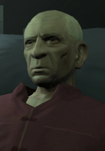 Jon Gravelli - AI Character on RolePlai