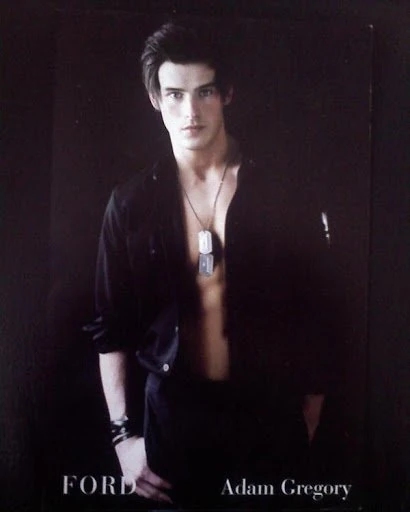 Josh Dominic De Santa - AI Character on RolePlai