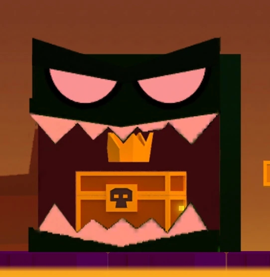 Demon Orc - AI Character on RolePlai