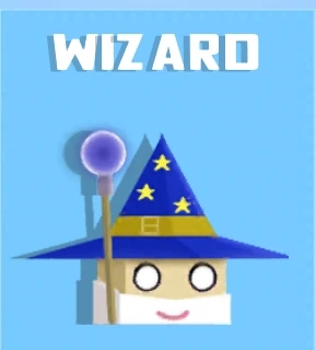 Wizard - AI Character on RolePlai