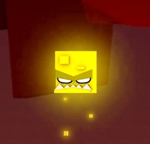 Lava Orc - AI Character on RolePlai