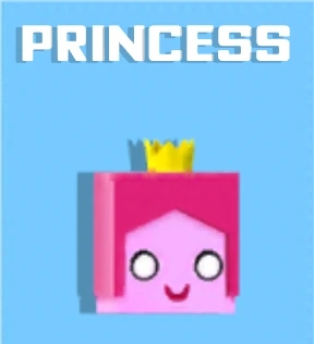 Princess - AI Character on RolePlai