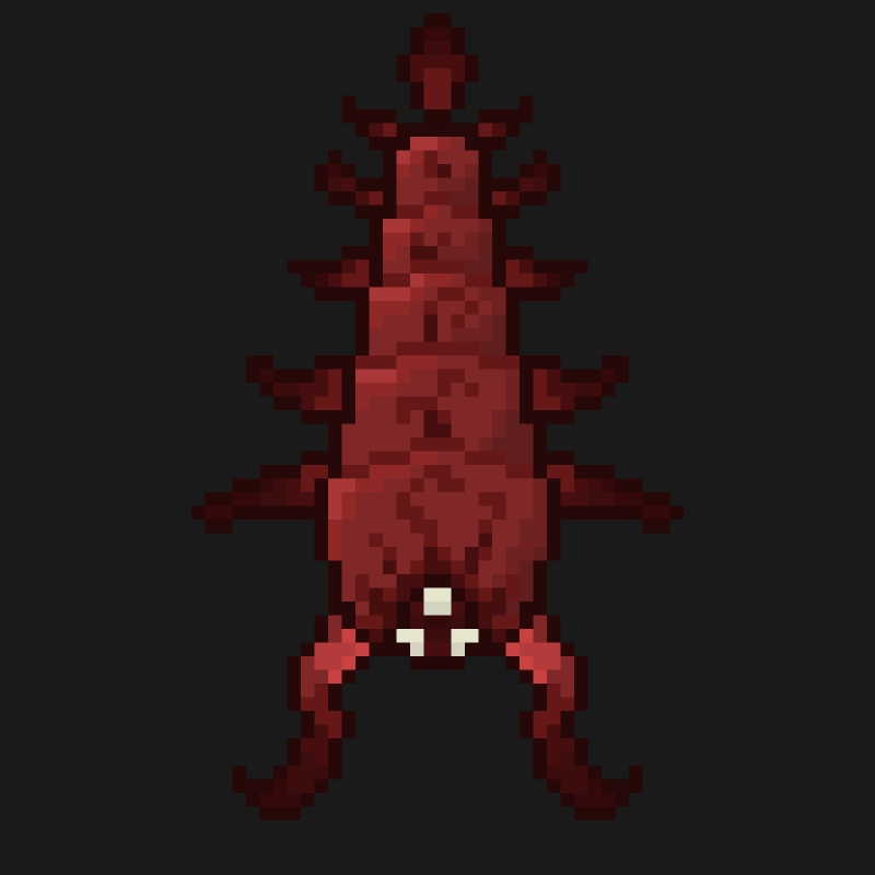 Bleeder - AI Character on RolePlai