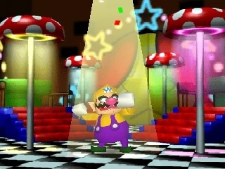 Wario - AI Character on RolePlai