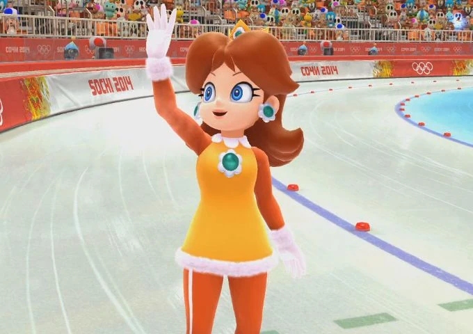 Daisy - AI Character on RolePlai