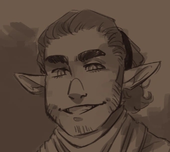 Issak - AI Character on RolePlai