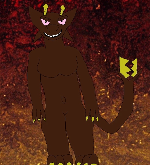 Ha'kleth - AI Character on RolePlai