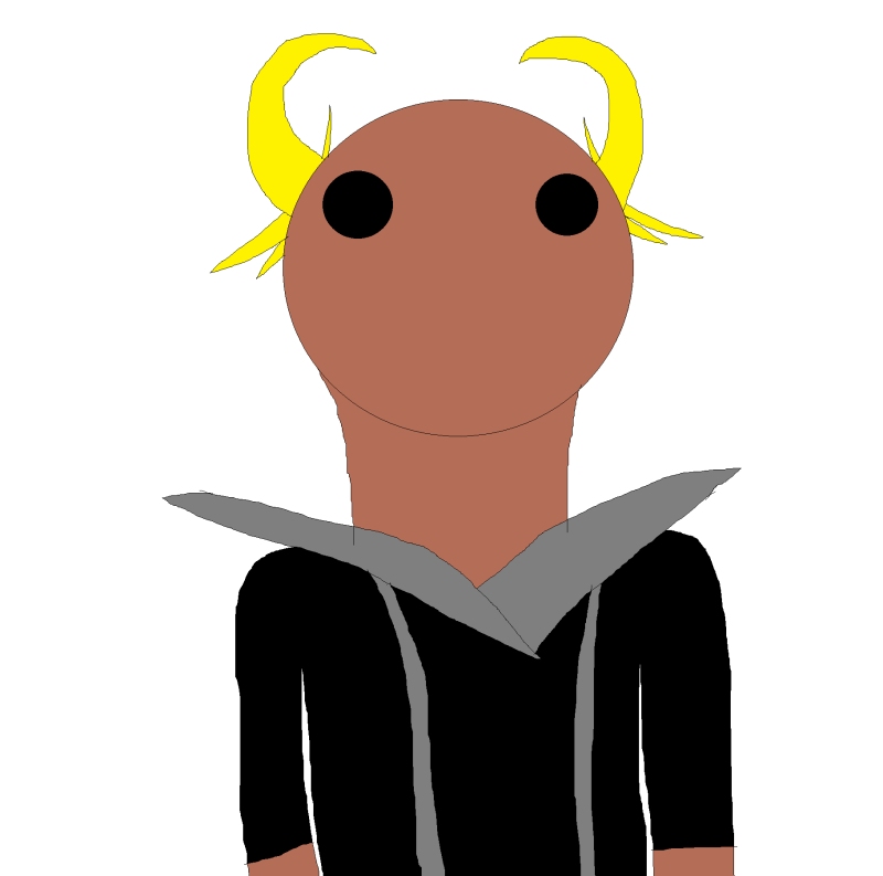 Taurade - AI Character on RolePlai