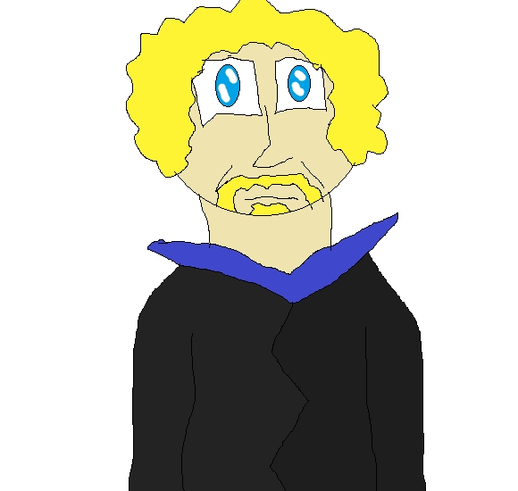 Sinol Matchell - AI Character on RolePlai
