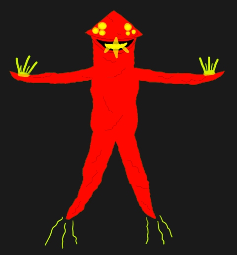 Sleedster - AI Character on RolePlai
