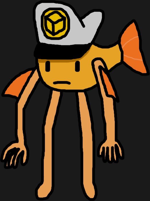 Sgt. Fishe - AI Character on RolePlai