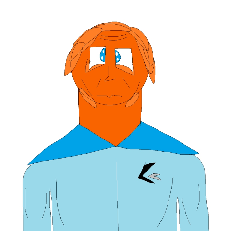 Tarfi - AI Character on RolePlai