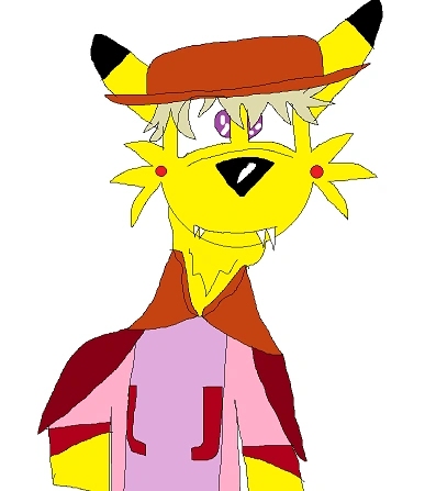 Gothrylasan - AI Character on RolePlai