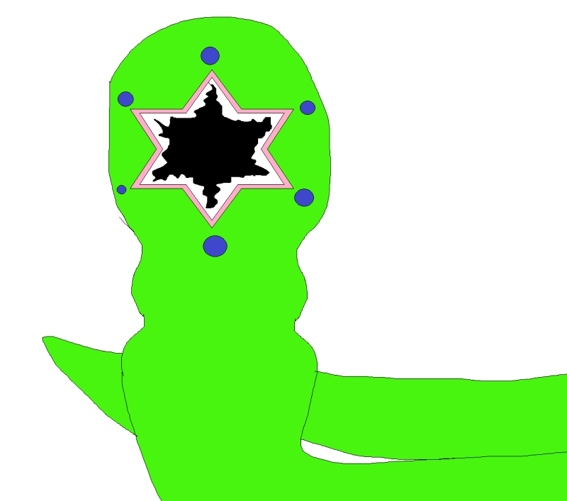 Temporal parasite - AI Character on RolePlai
