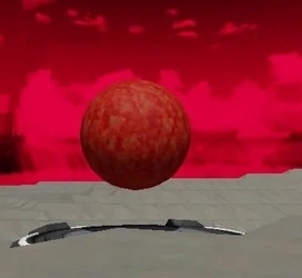 The Orb - AI Character on RolePlai