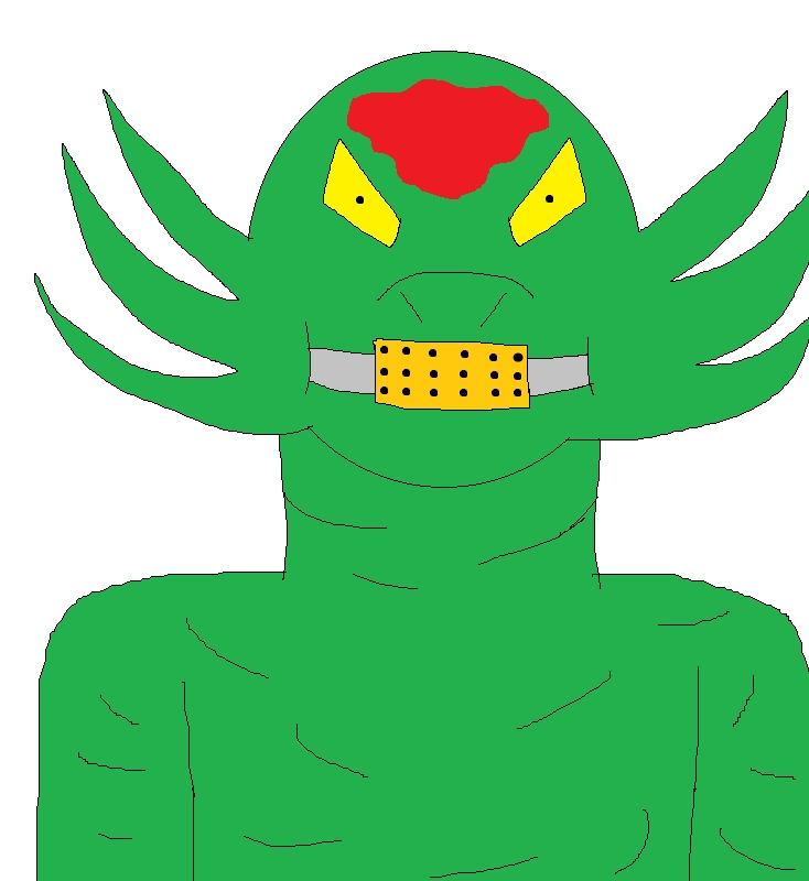 Teetonian - AI Character on RolePlai