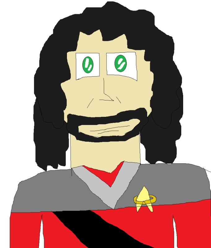 Sharrel - AI Character on RolePlai