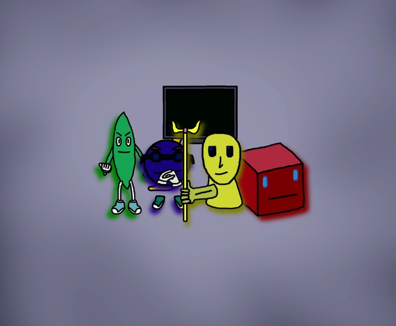 The Eversiscendants - AI Character on RolePlai