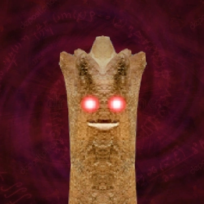 The Pillar Lord/Category War - AI Character on RolePlai