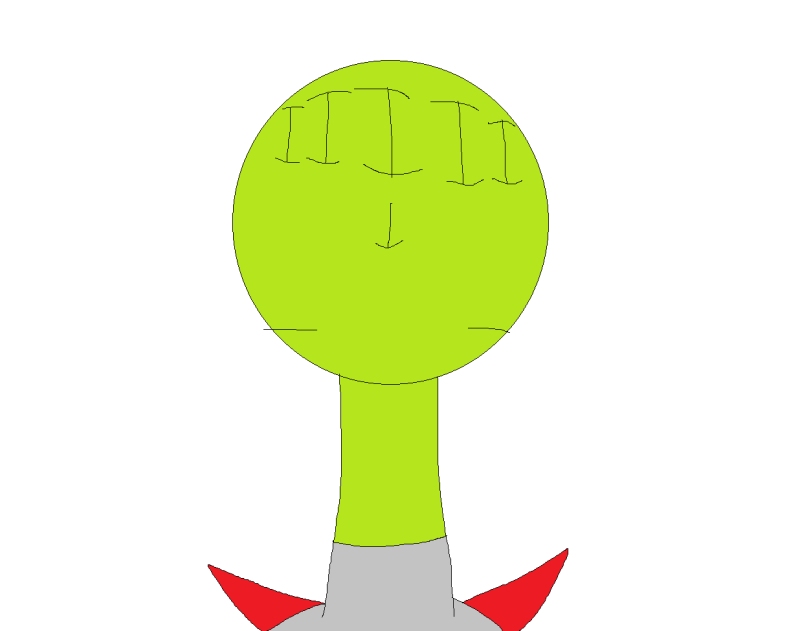 Loceria - AI Character on RolePlai