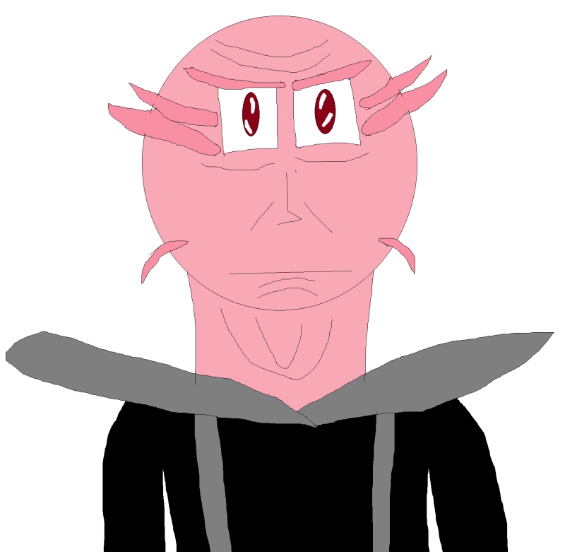 Malorian - AI Character on RolePlai