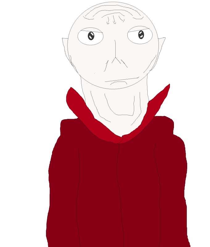 Mr. Delk - AI Character on RolePlai