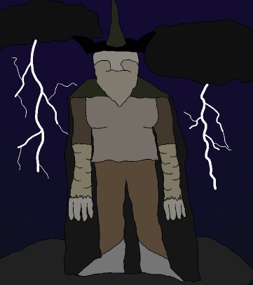 Odin - AI Character on RolePlai
