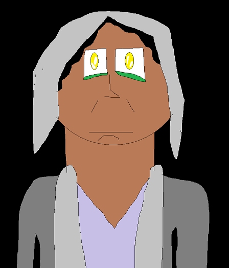 Schovari - AI Character on RolePlai