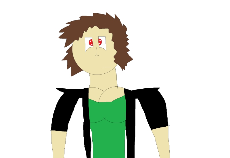 Sabrithara Mortimore - AI Character on RolePlai