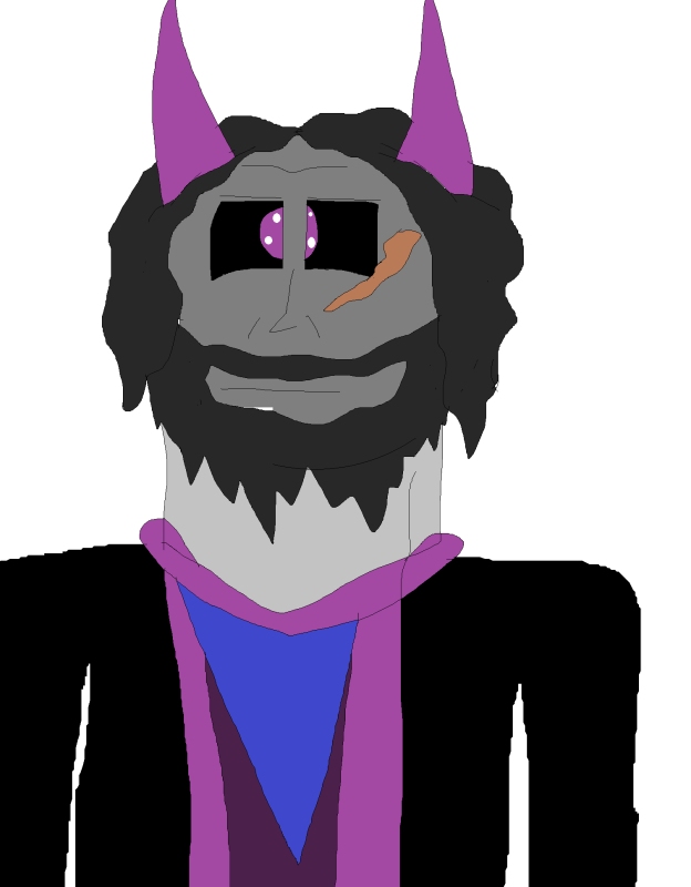 Ralator Mendoris - AI Character on RolePlai