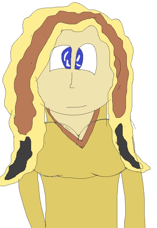 Padral - AI Character on RolePlai
