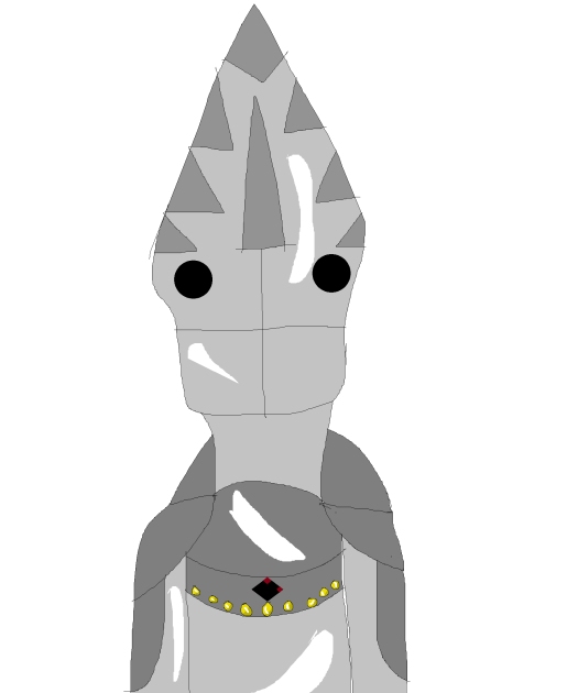 Paladin - AI Character on RolePlai