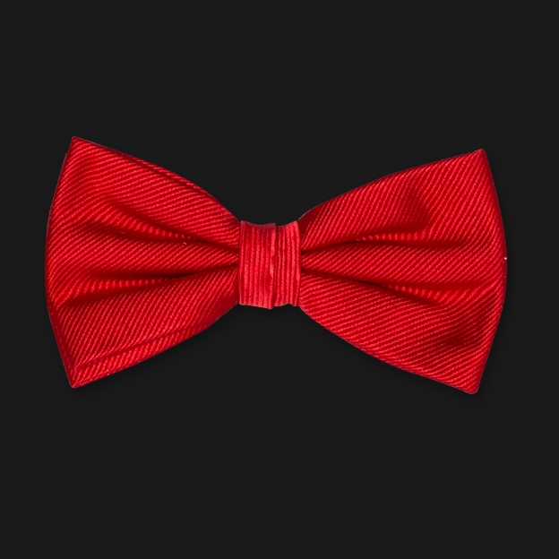 Possessive Bow-Tie - AI Character on RolePlai
