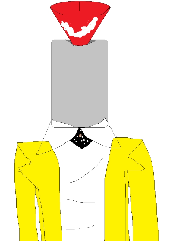 Reach - AI Character on RolePlai