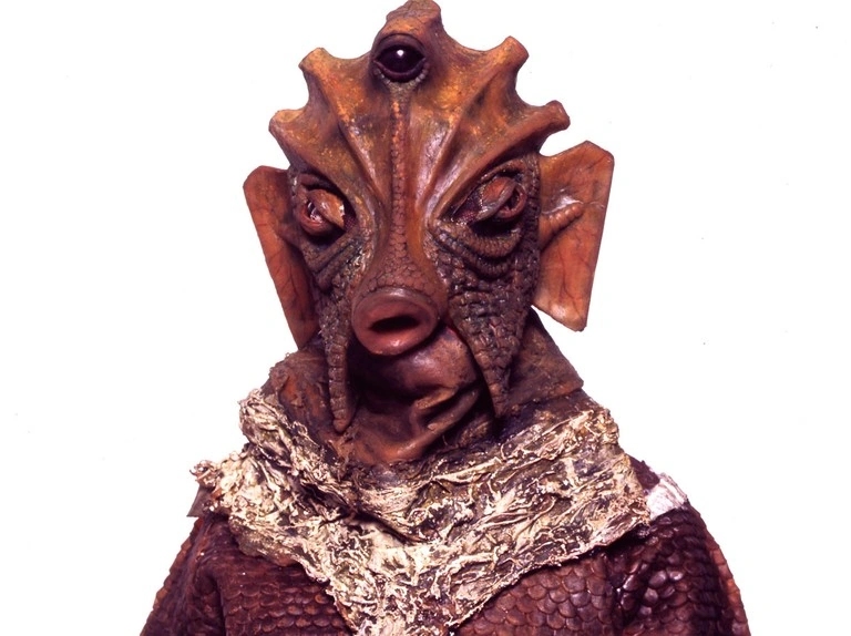 Rod'lok - AI Character on RolePlai
