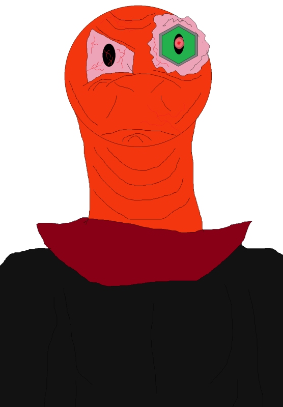 Dogamm - AI Character on RolePlai