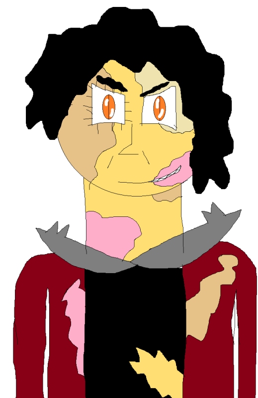 Helios - AI Character on RolePlai