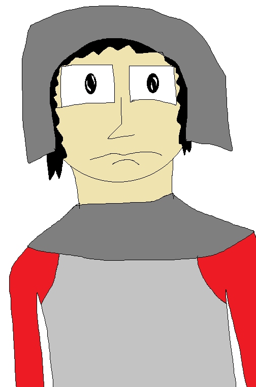 Grim - AI Character on RolePlai