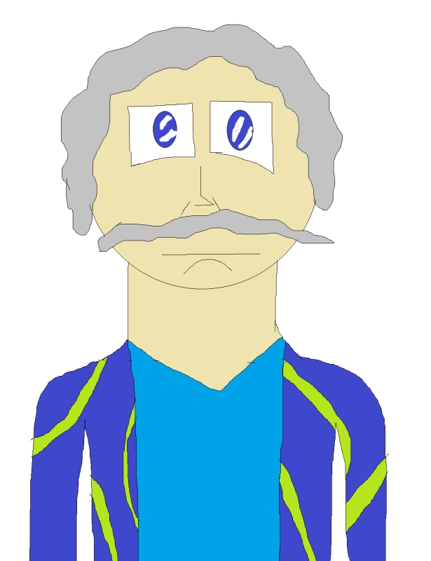 Jofrey - AI Character on RolePlai