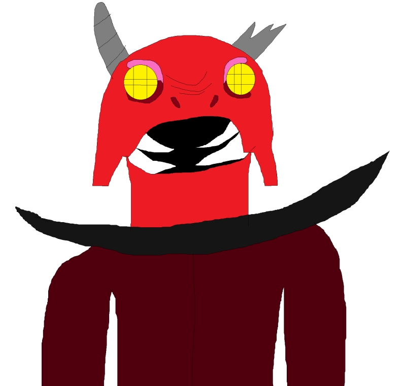 GreaterB - AI Character on RolePlai