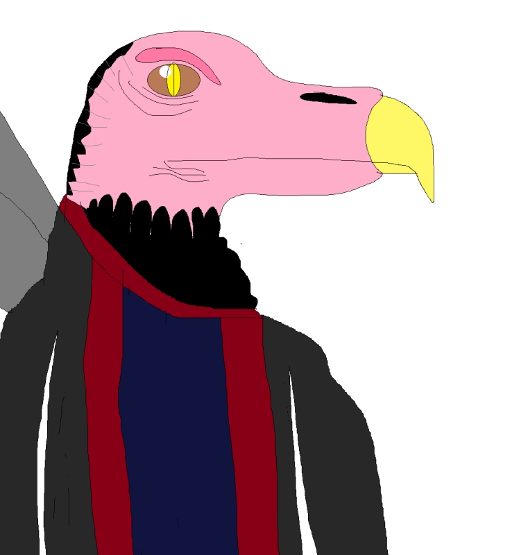 Drasabar - AI Character on RolePlai