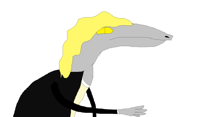 Frenge - AI Character on RolePlai