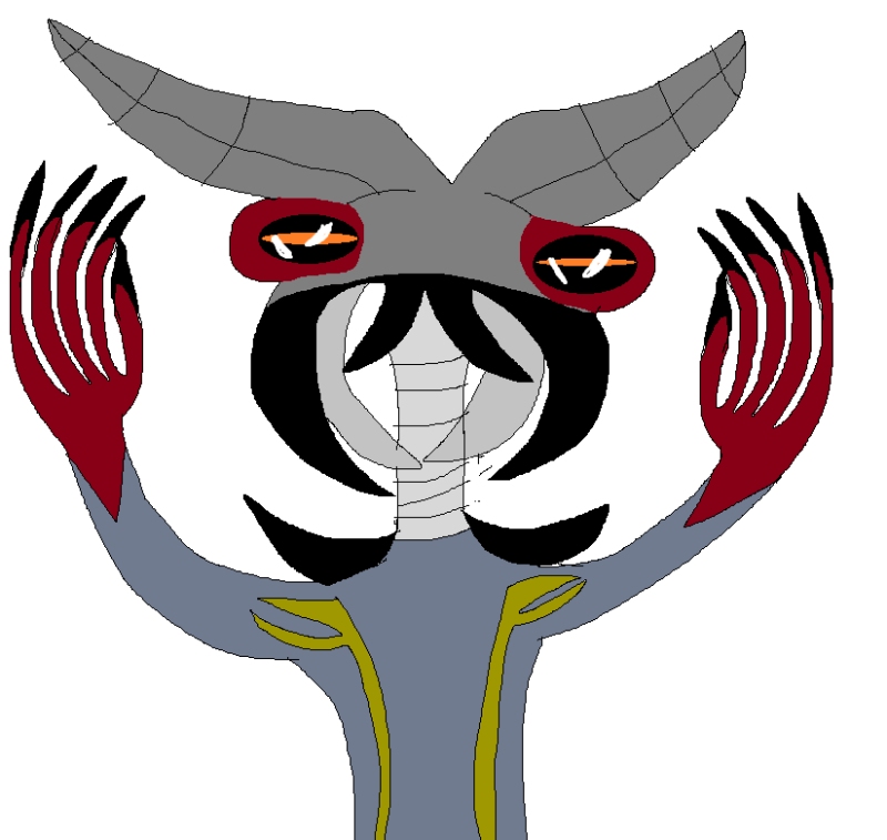 Eversiscendant bot - AI Character on RolePlai