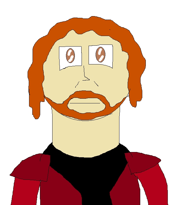 Korrman Dreck - AI Character on RolePlai