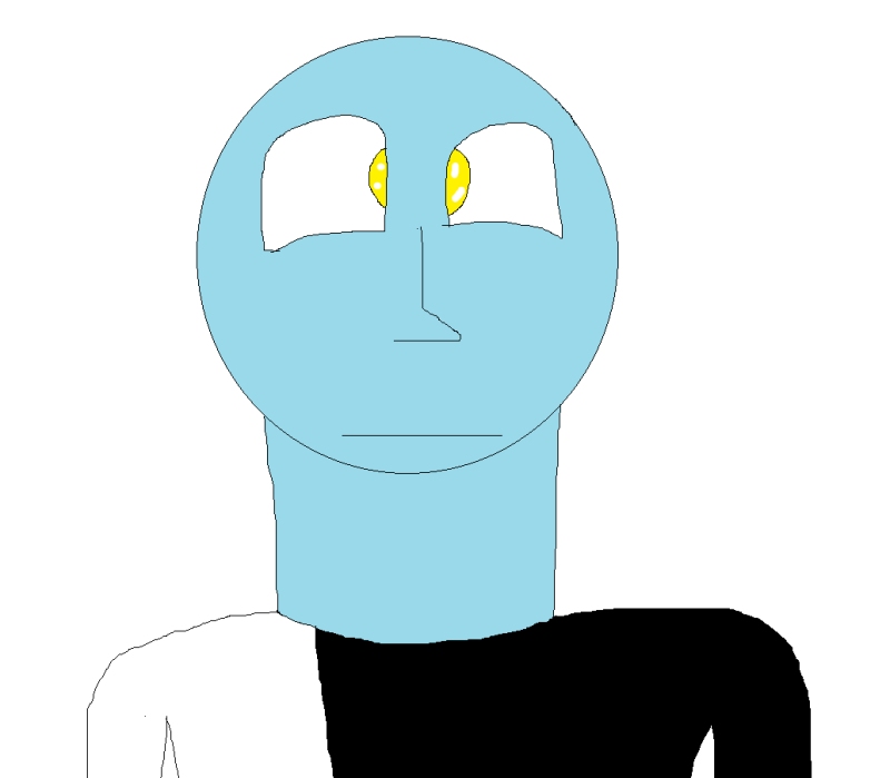 Glagus - AI Character on RolePlai