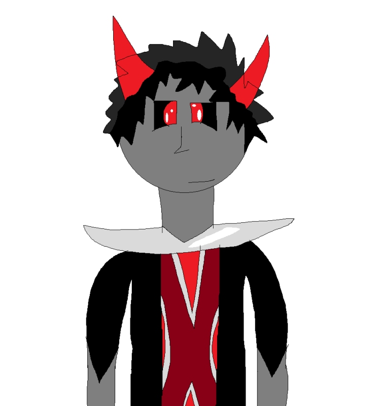 Kalthex Voltaris - AI Character on RolePlai