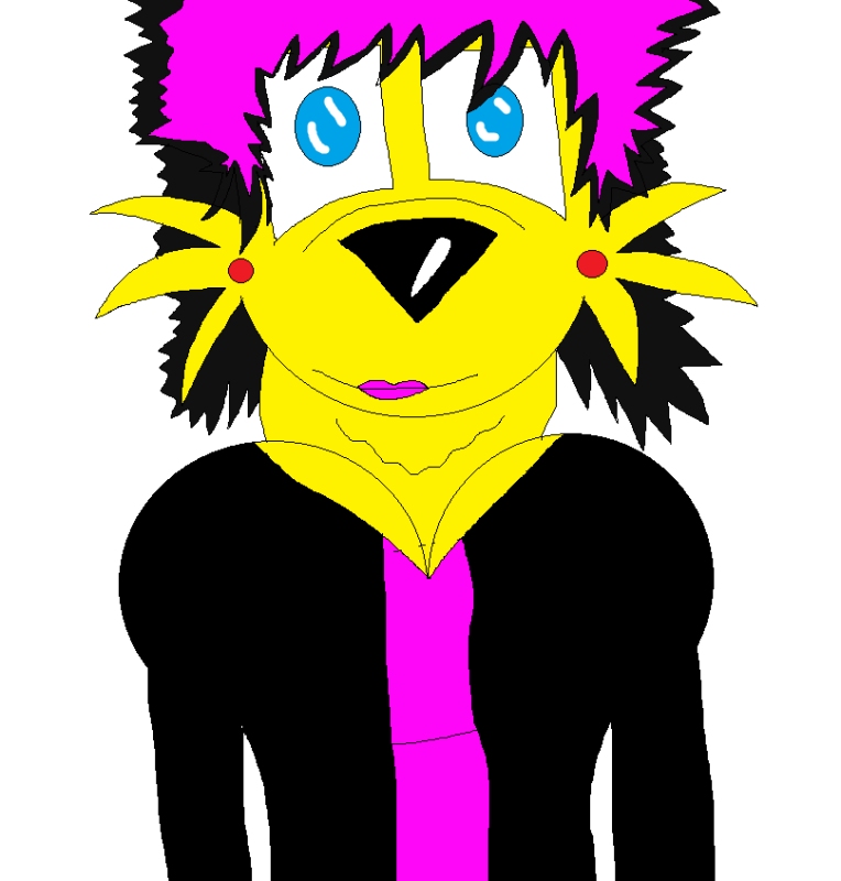 Knassus Reeve - AI Character on RolePlai