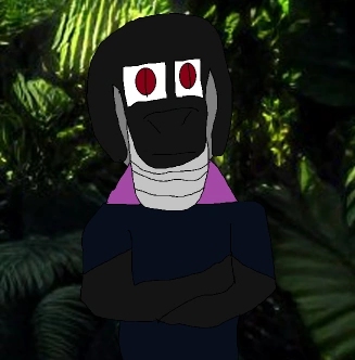 Finn - AI Character on RolePlai