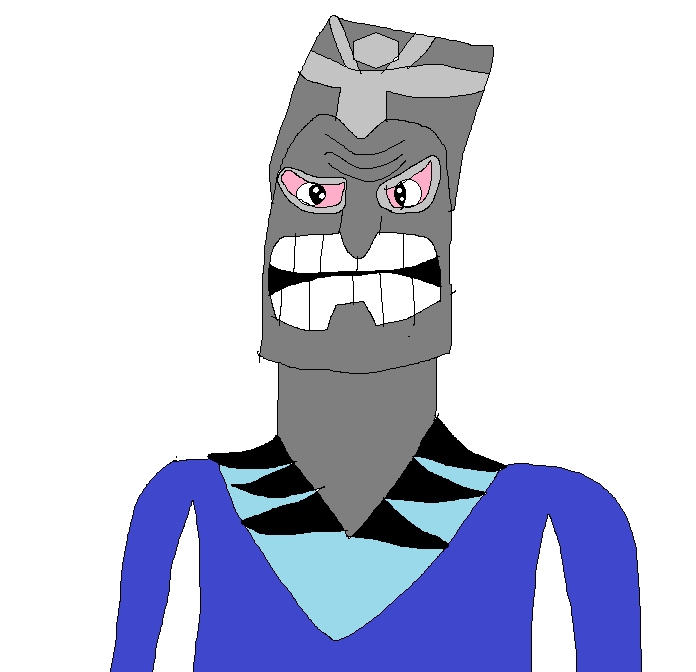 Kleister - AI Character on RolePlai