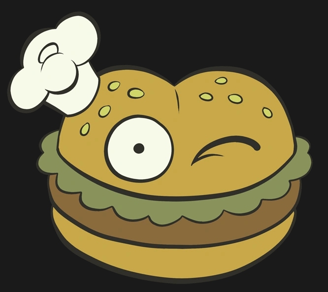 Burgrr Inc. - AI Character on RolePlai